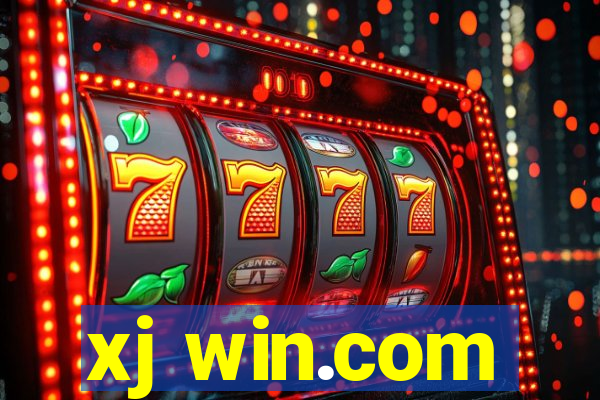 xj win.com